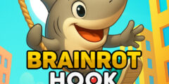 Brainrot Hook Swing