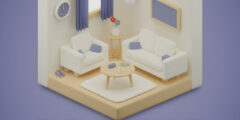 Isometric Escape