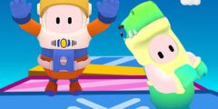 Run Guys: Knockout Royale