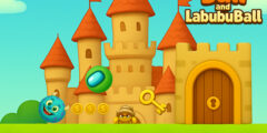 Tung TungBall and Labububall